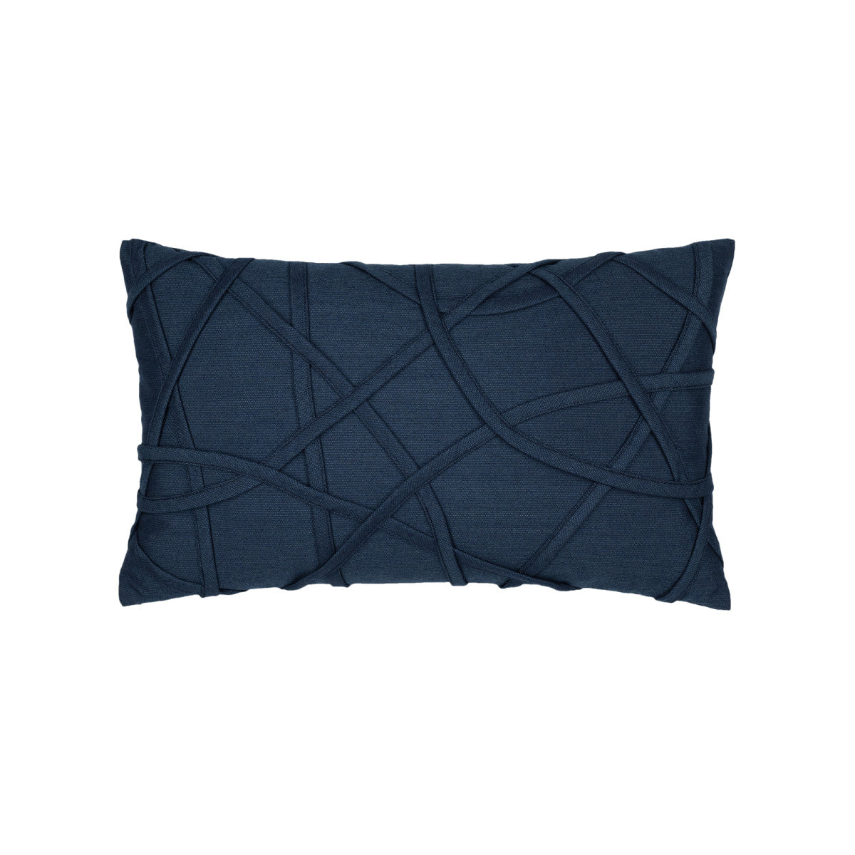 Elaine Smith Illusion Lumbar Pillow