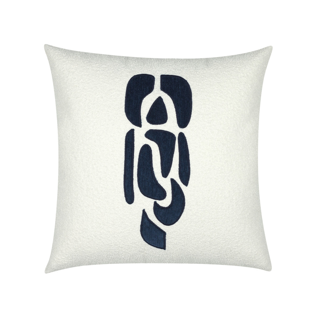 An image of Elaine Smith Resonate Square Pillow