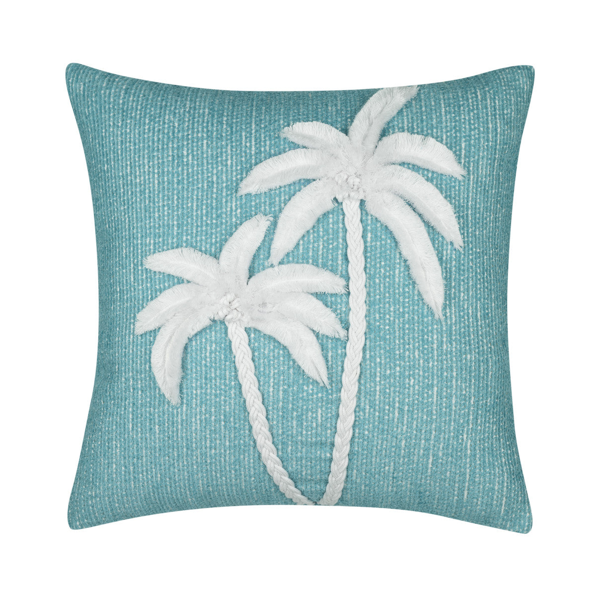 Elaine Smith Escape Square Pillow
