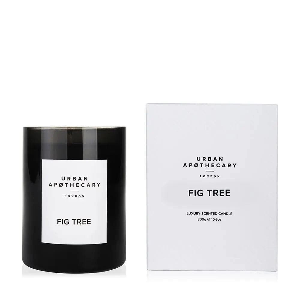 An image of Urban Apothecary  Fig Tree  Candle