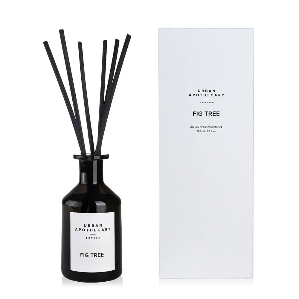 Urban Apothecary Fig Tree Diffuser 200ml