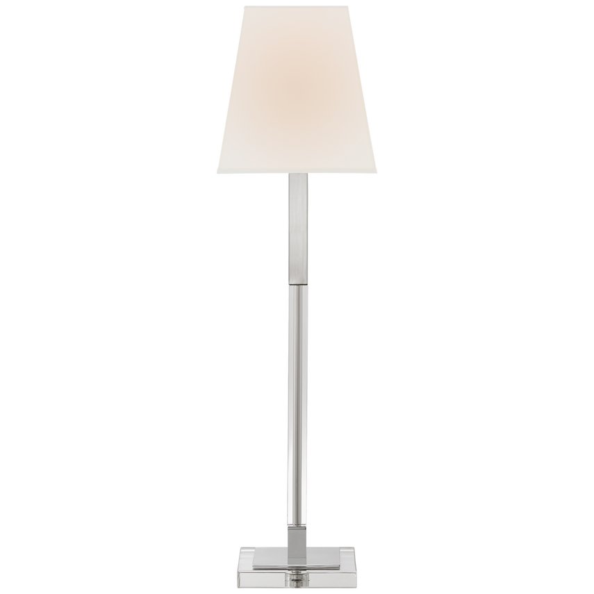 An image of Visual Comfort Reagan Buffet Lamp