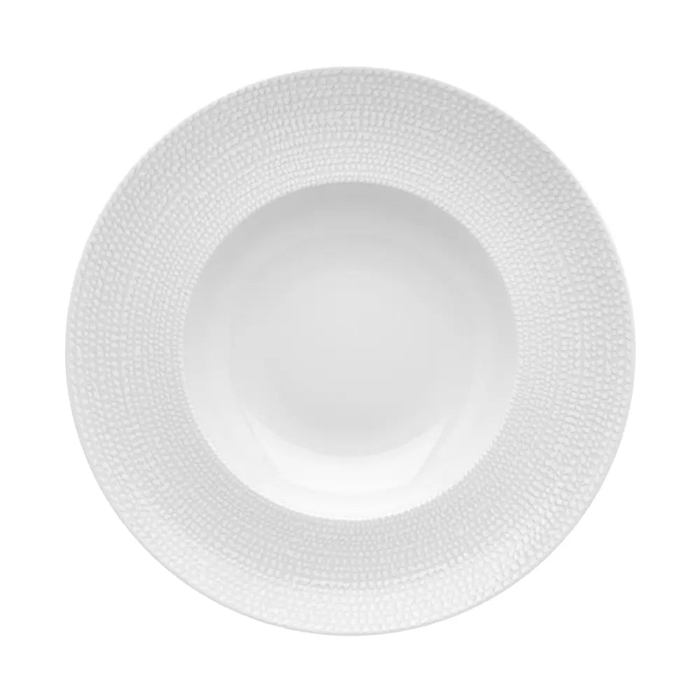 Vista Alegre Mar Soup Plate