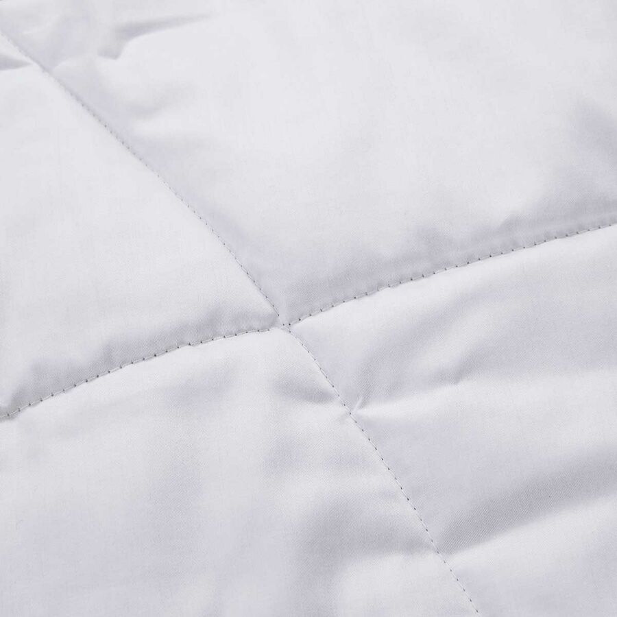 An image of Yves Delorme Actuel Twin Comforter