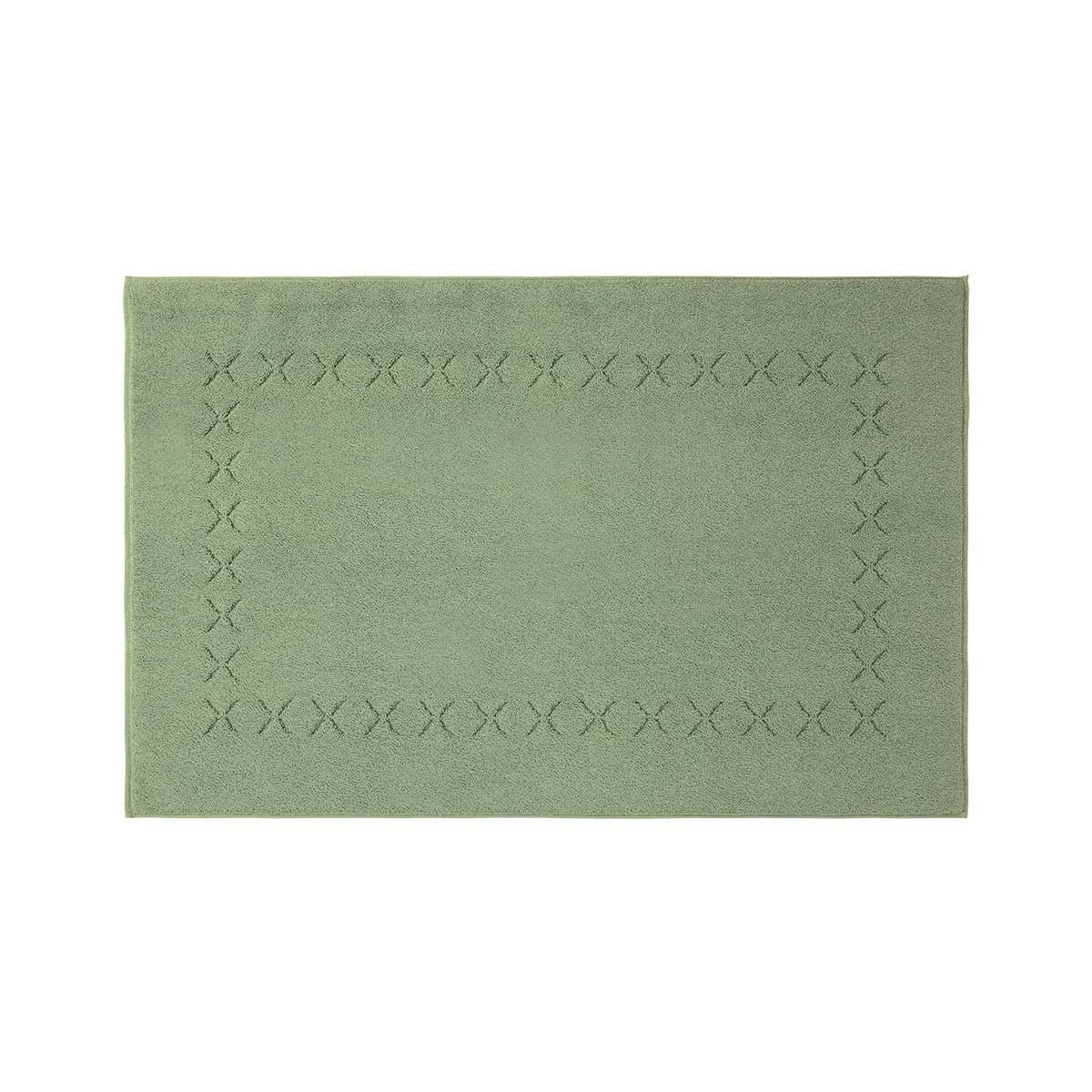An image of Yves Delorme Nature Bath Mat
