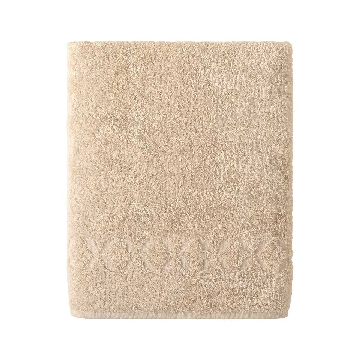 An image of Yves Delorme Nature Bath Sheet