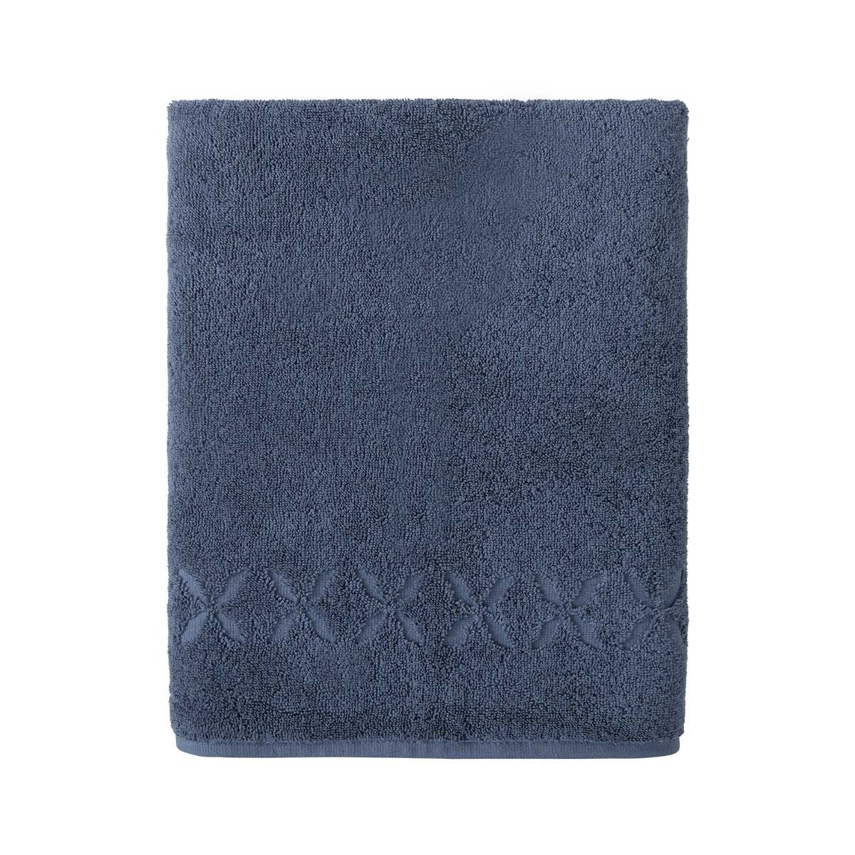 An image of Yves Delorme Nature Bath Sheet