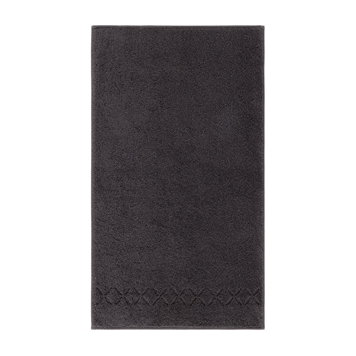 Yves Delorme Nature Hand Towel Ardoise