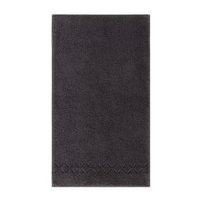 Yves Delorme Nature Hand Towel Ardoise
