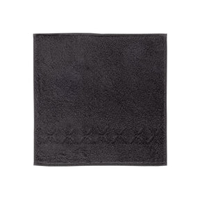 Yves Delorme Nature Washcloth Ardoise