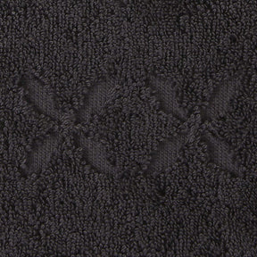 Yves Delorme Nature Washcloth Ardoise