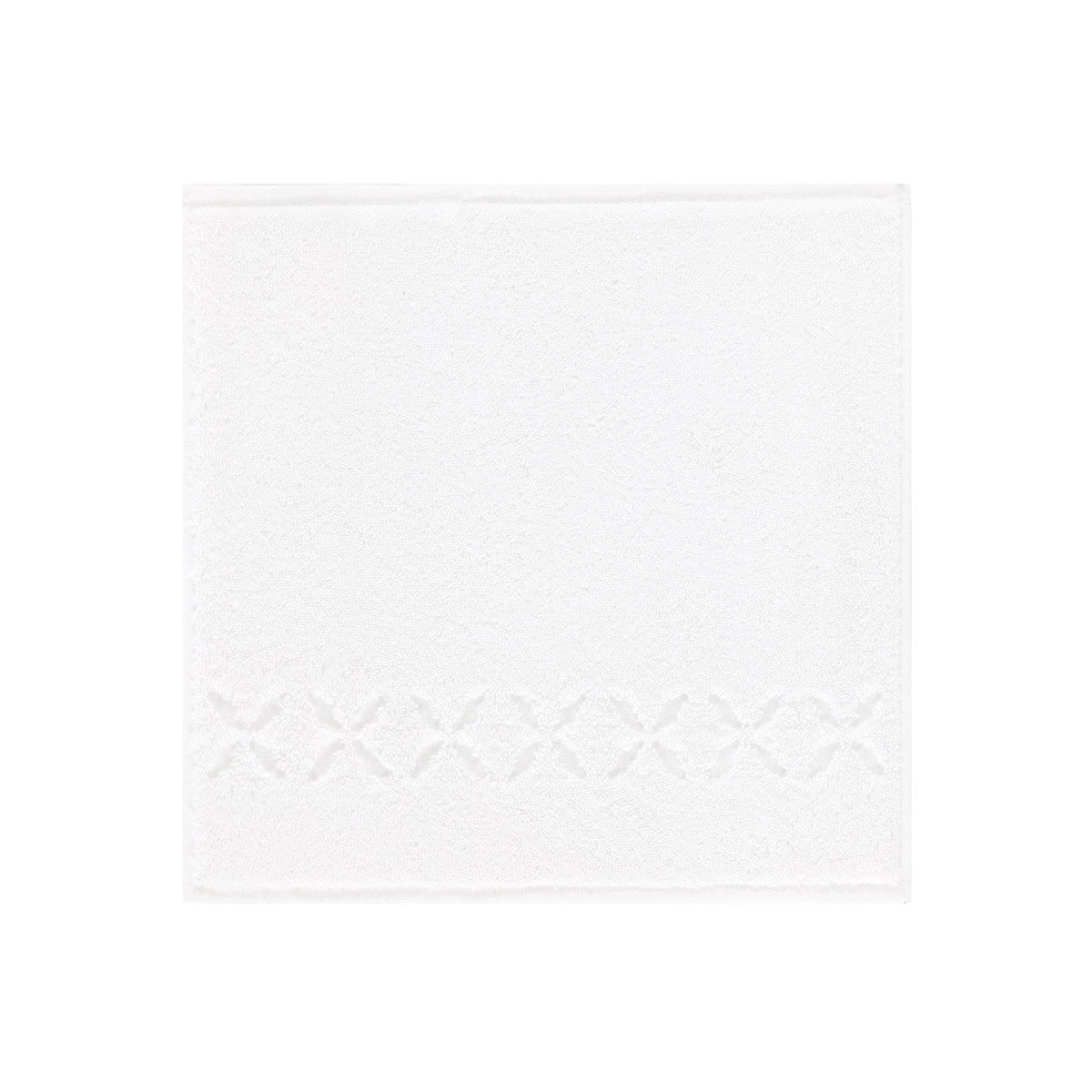 An image of Yves Delorme Nature Washcloth