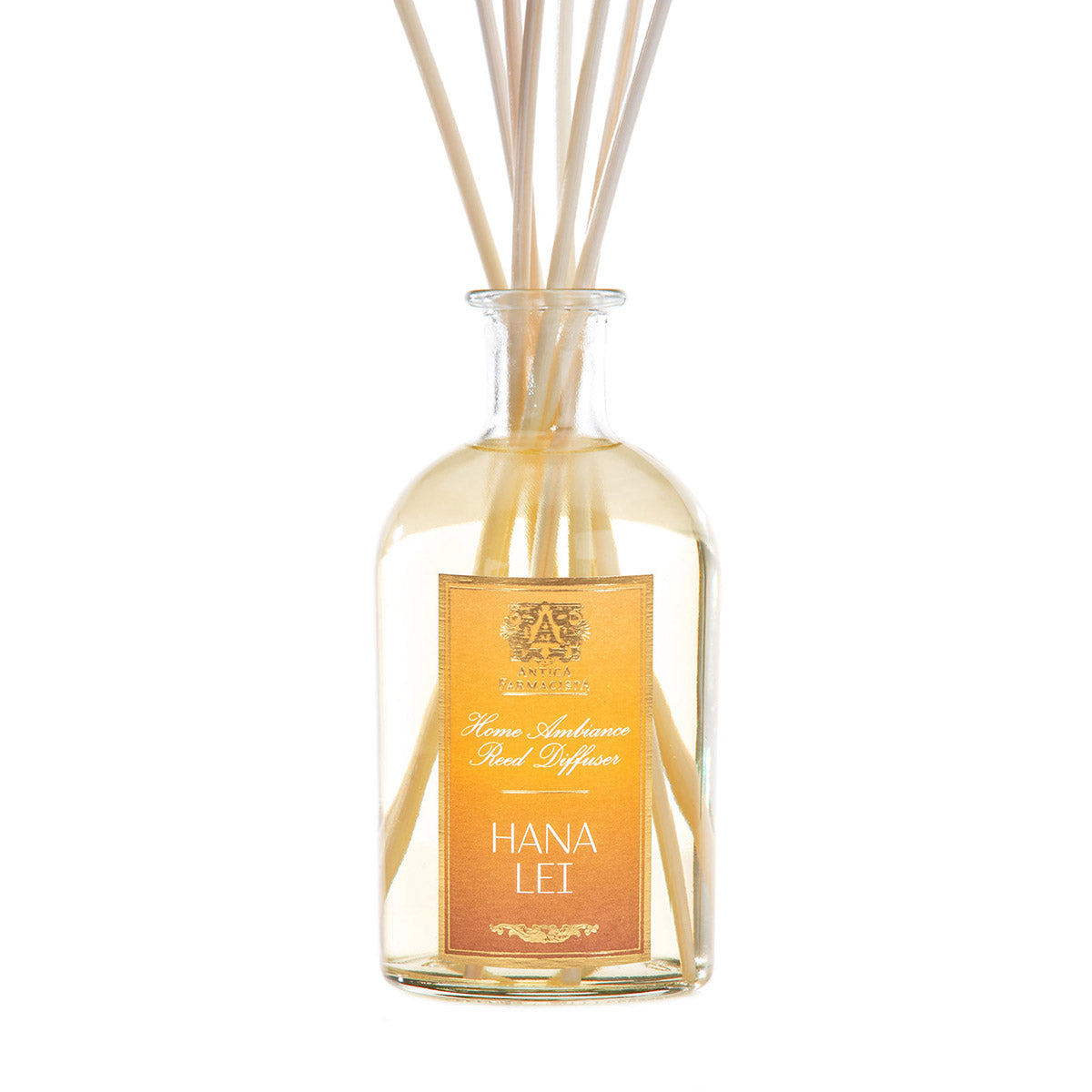 Antica Farmacista Reed Diffuser - Hana Lei - 250ml