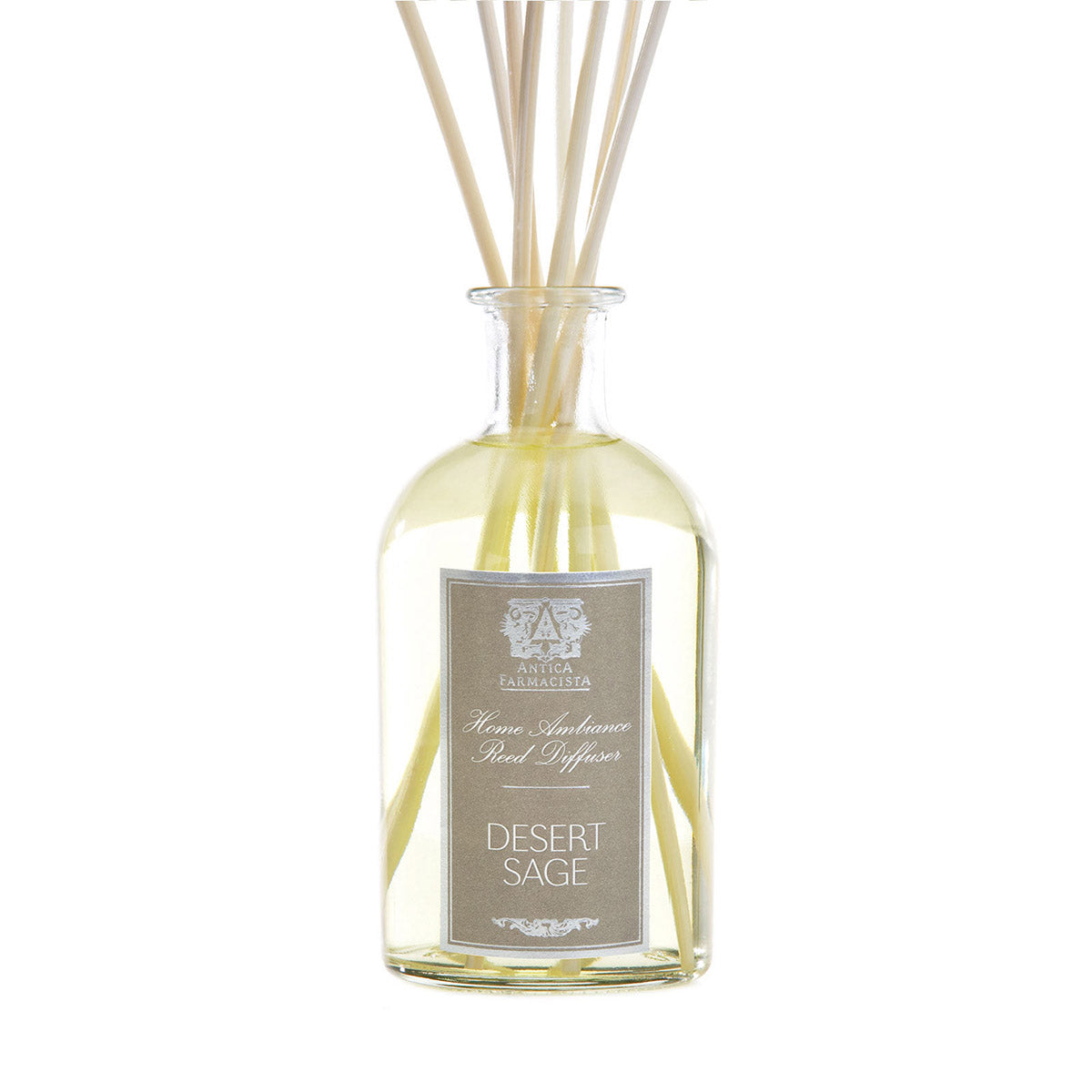 An image of Antica Farmacista Desert Sage Diffuser with Reeds - 250 ml