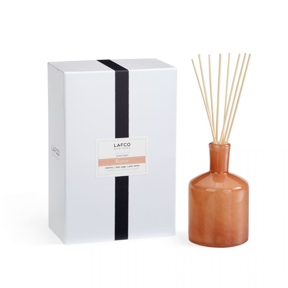 LAFCO Sanctuary Diffuser - Retreat