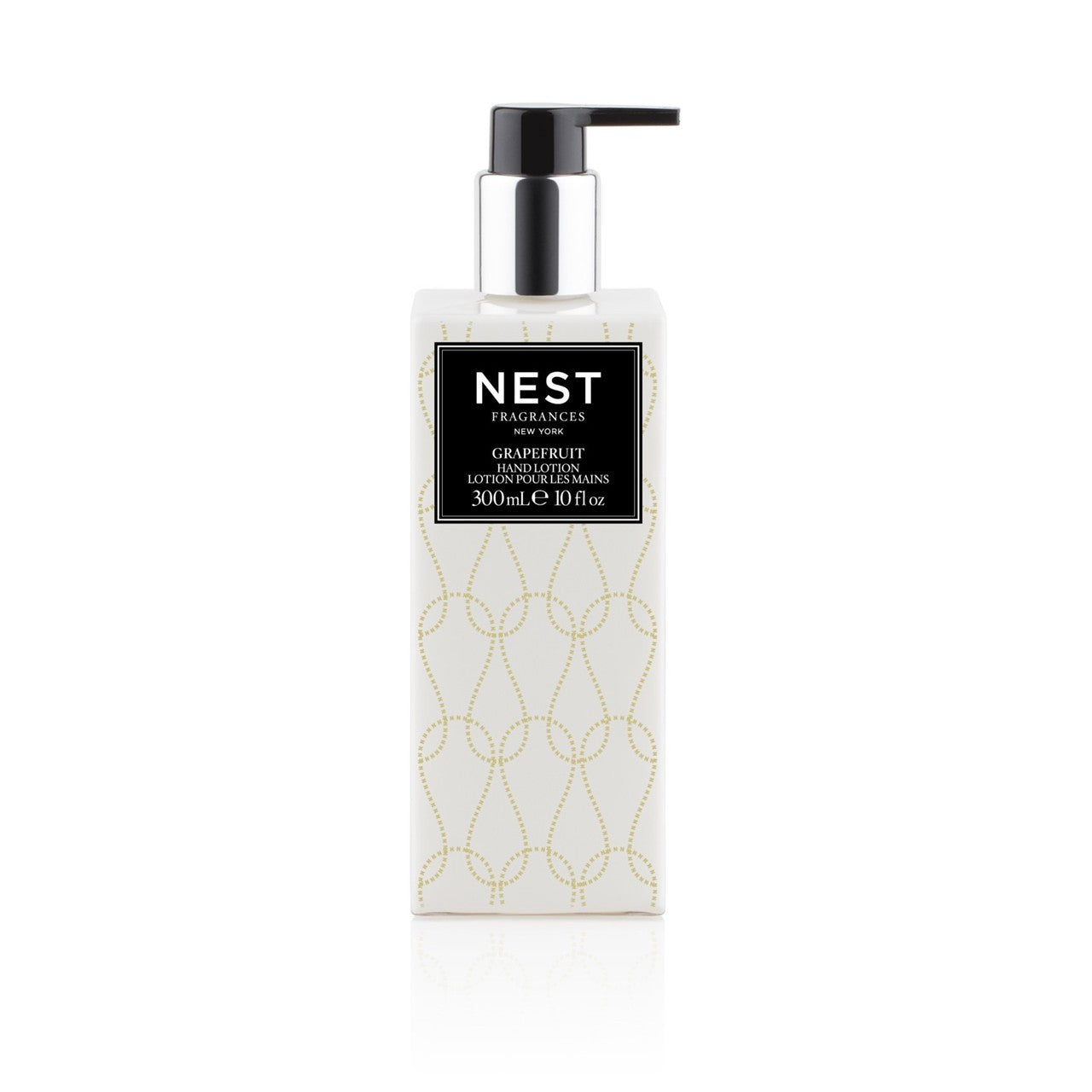 An image of Nest Fragrances Grapefruit Hand Lotion