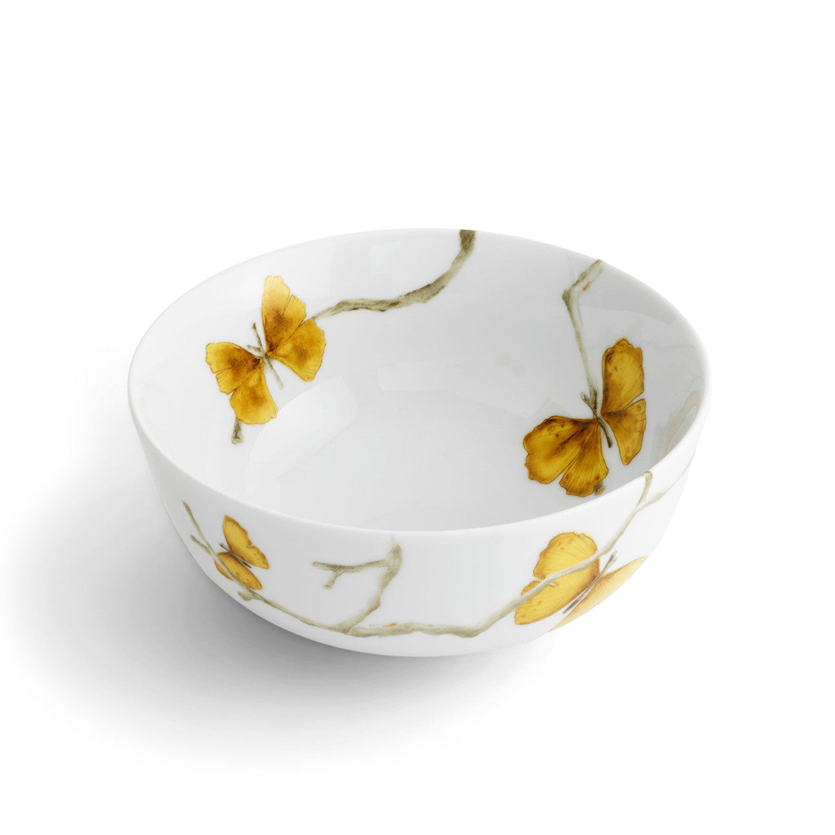 Michael Aram Butterfly Ginkgo gold All Purpose bowl