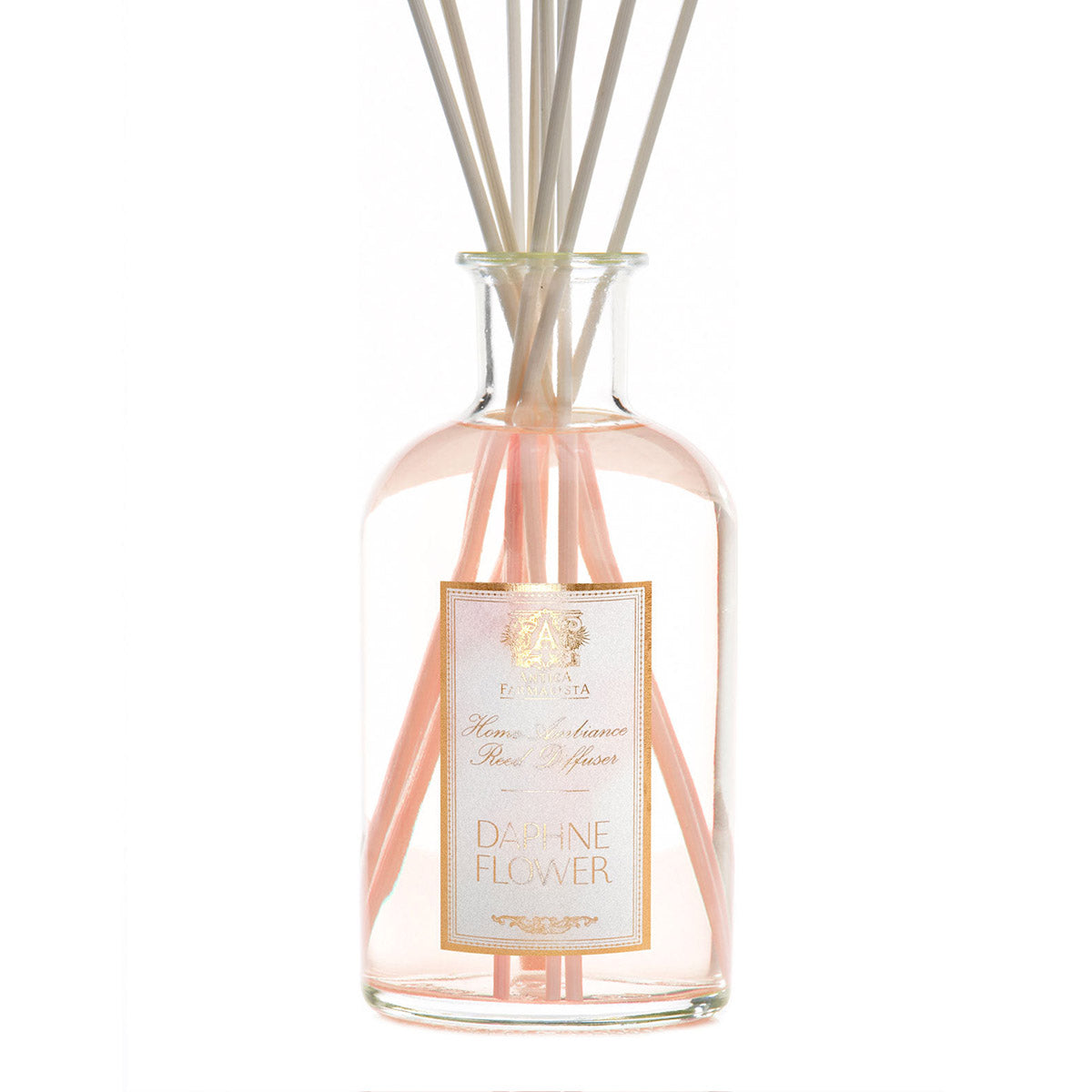 Antica Farmacista Reed Diffuser - Daphne Flower - 500ml