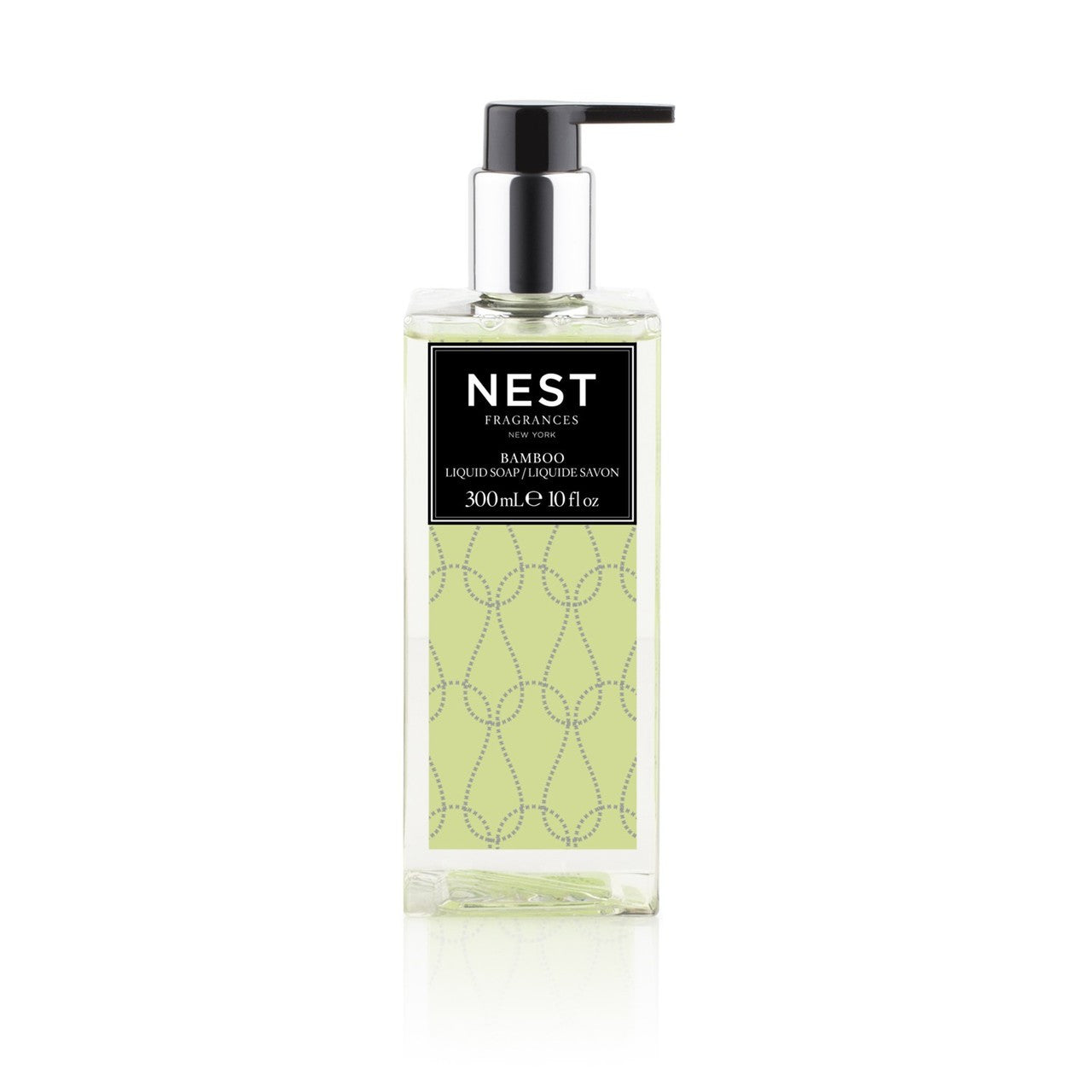 Nest Fragrances Bamboo Liquid Soap