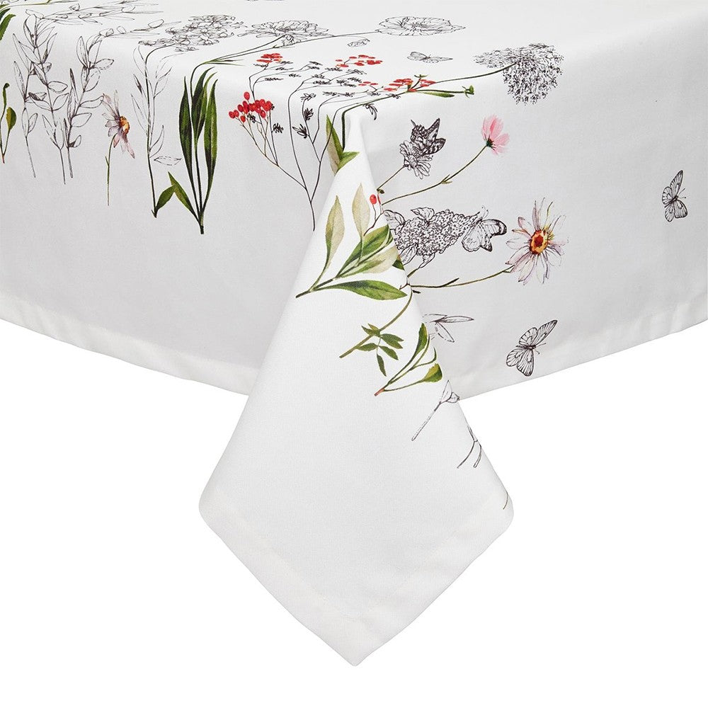 An image of Mode Living Lille Tablecloth