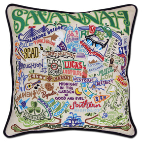 Catstudio Savannah Pillow