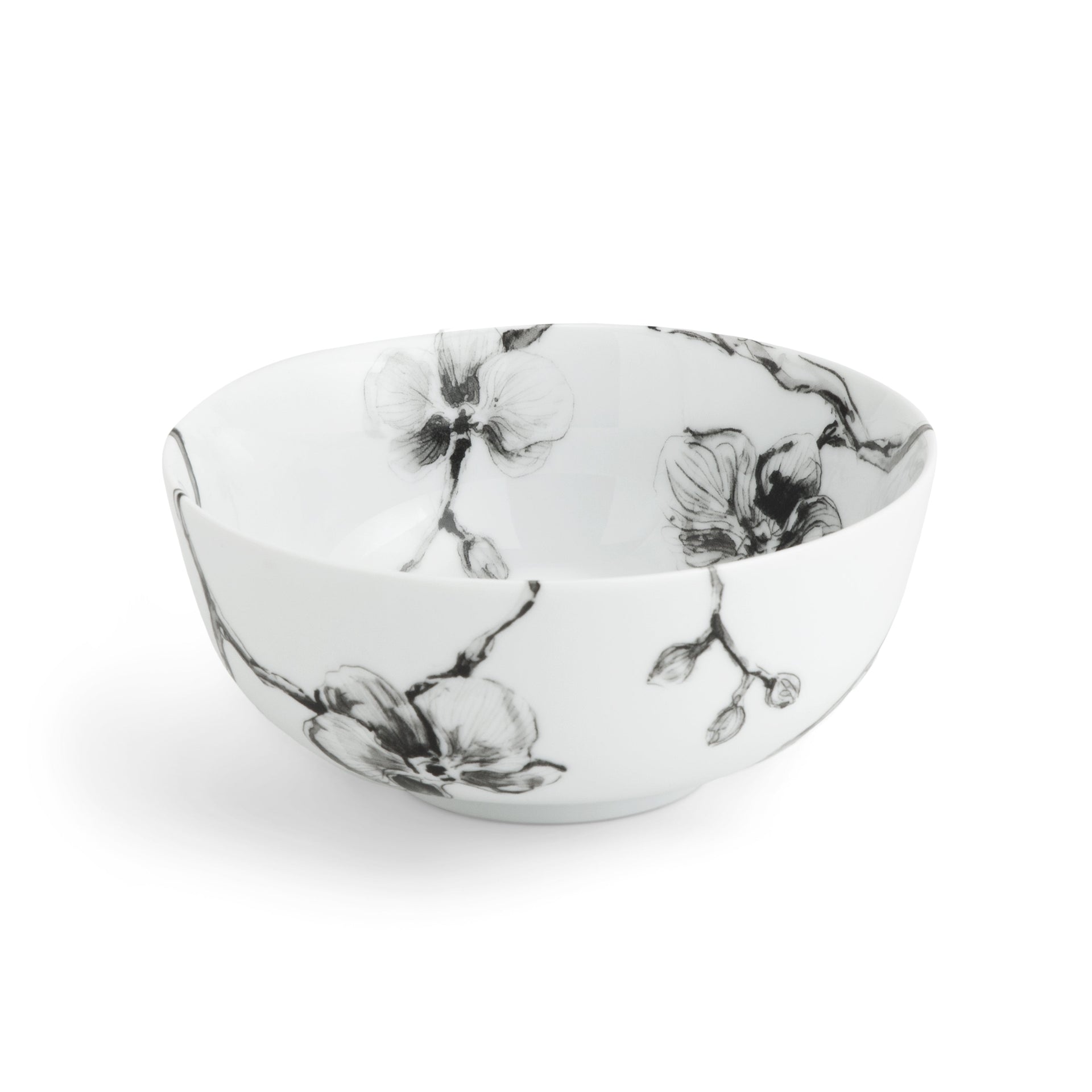 Michael Aram Black Orchid All Purpose Bowl