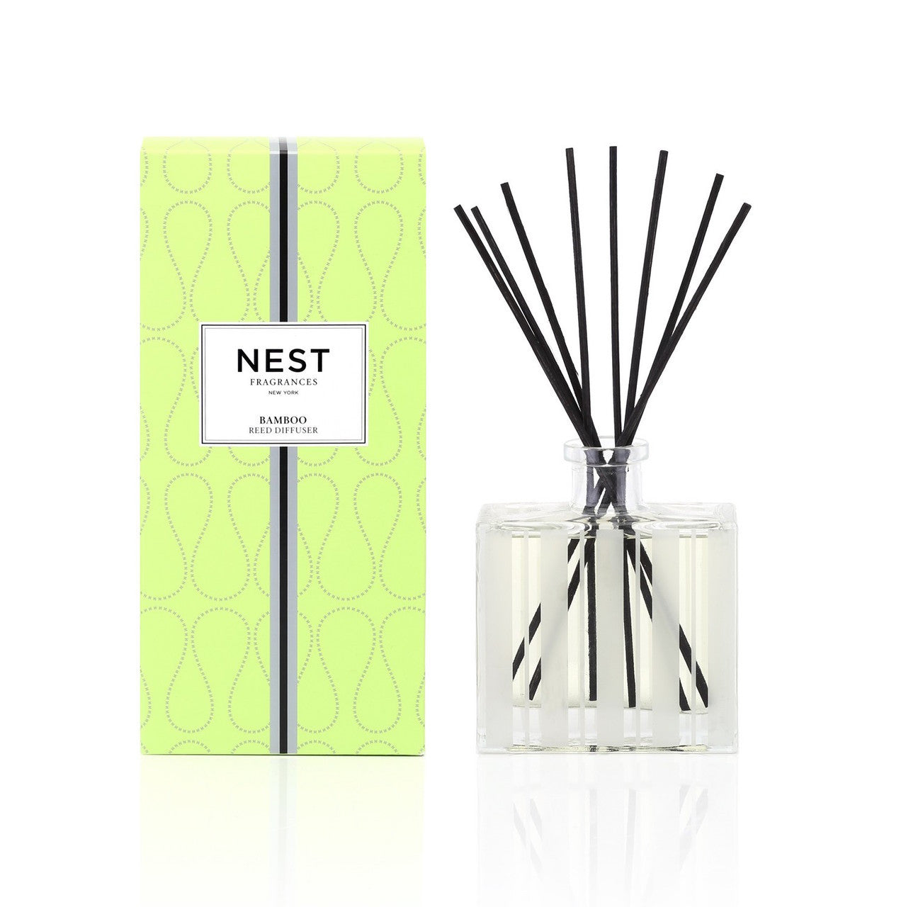 Nest Fragrances Bamboo Reed Diffusers