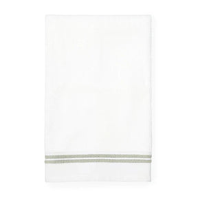 Sferra Aura Hand Towel