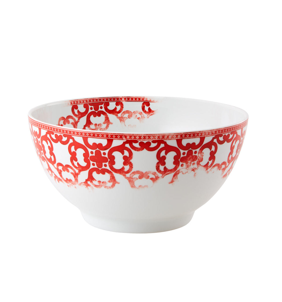 An image of Vista Alegre Timeless Large Salad Bowl