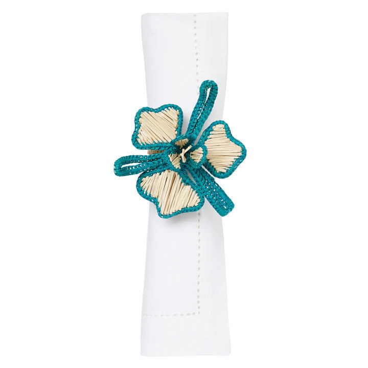 An image of Mode Living Lei Napkin Ring