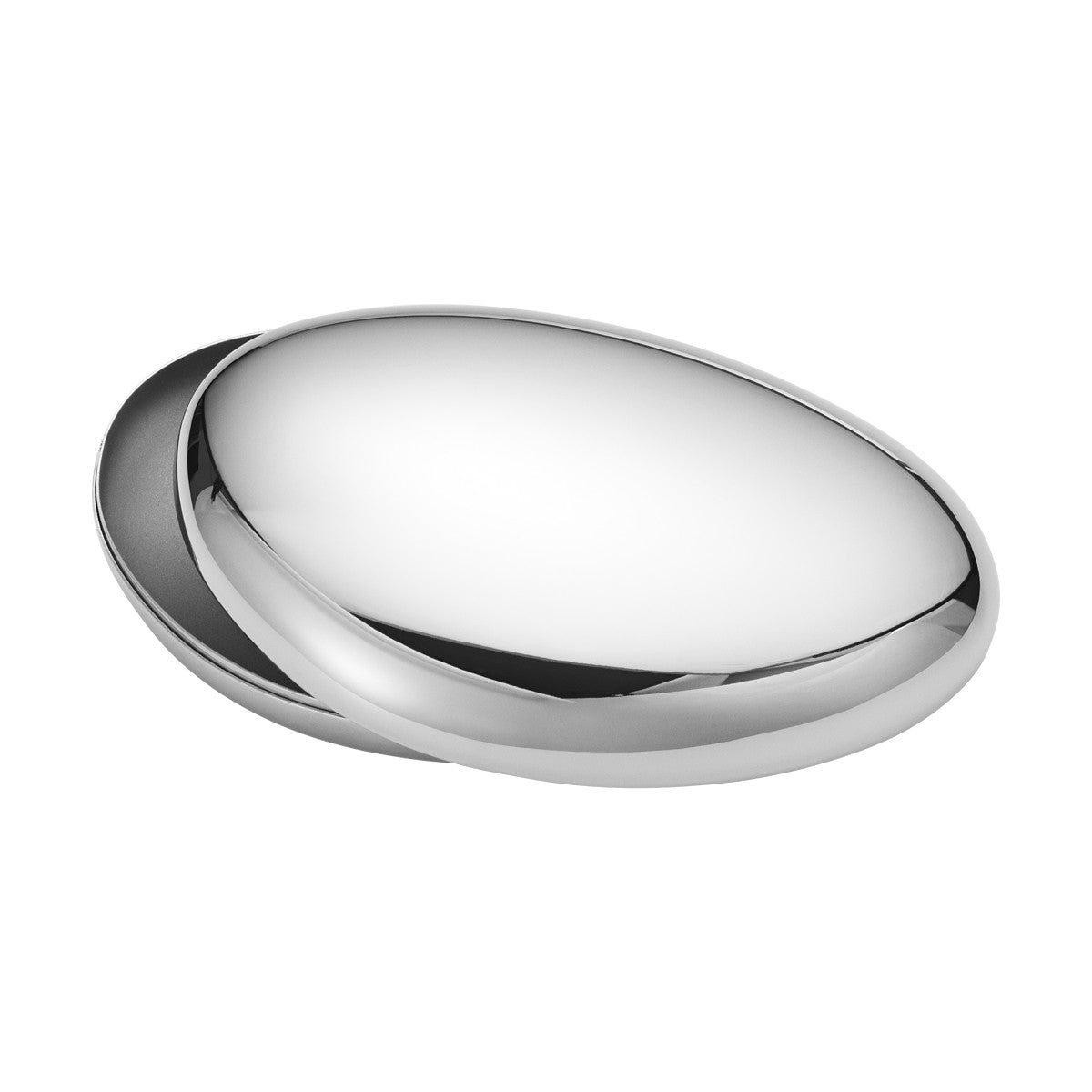 An image of Georg Jensen Sky Low Decorative Box