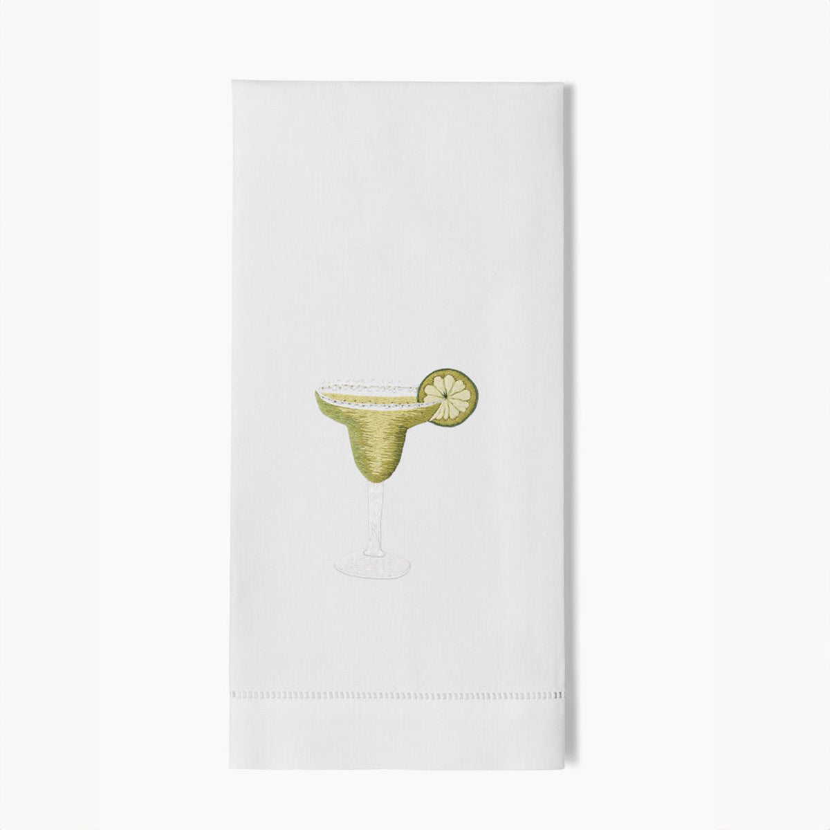 An image of Henry Handwork Margarita Hand Towel