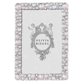 Olivia Riegel Rose McKenzie Frame