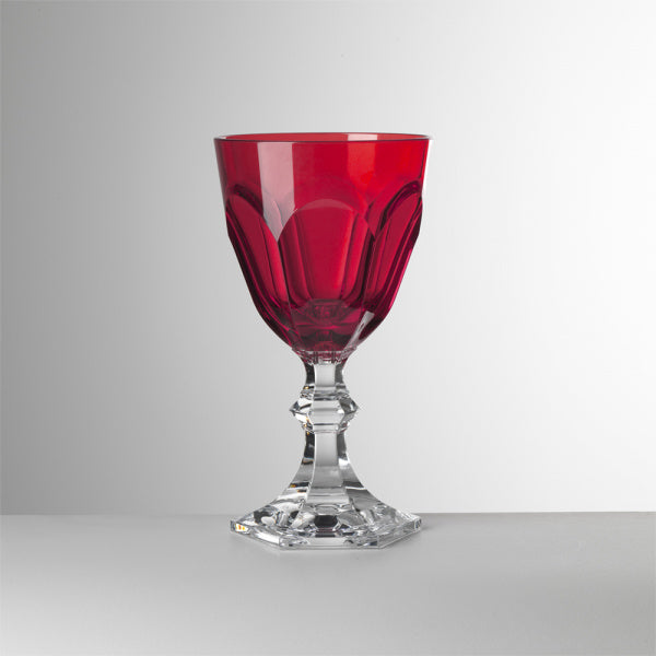 Mario Luca Dolce Vita Water Goblet