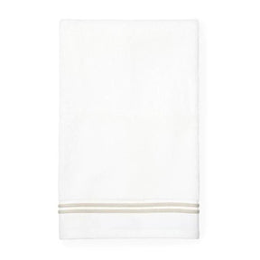 Sferra Aura Hand Towel