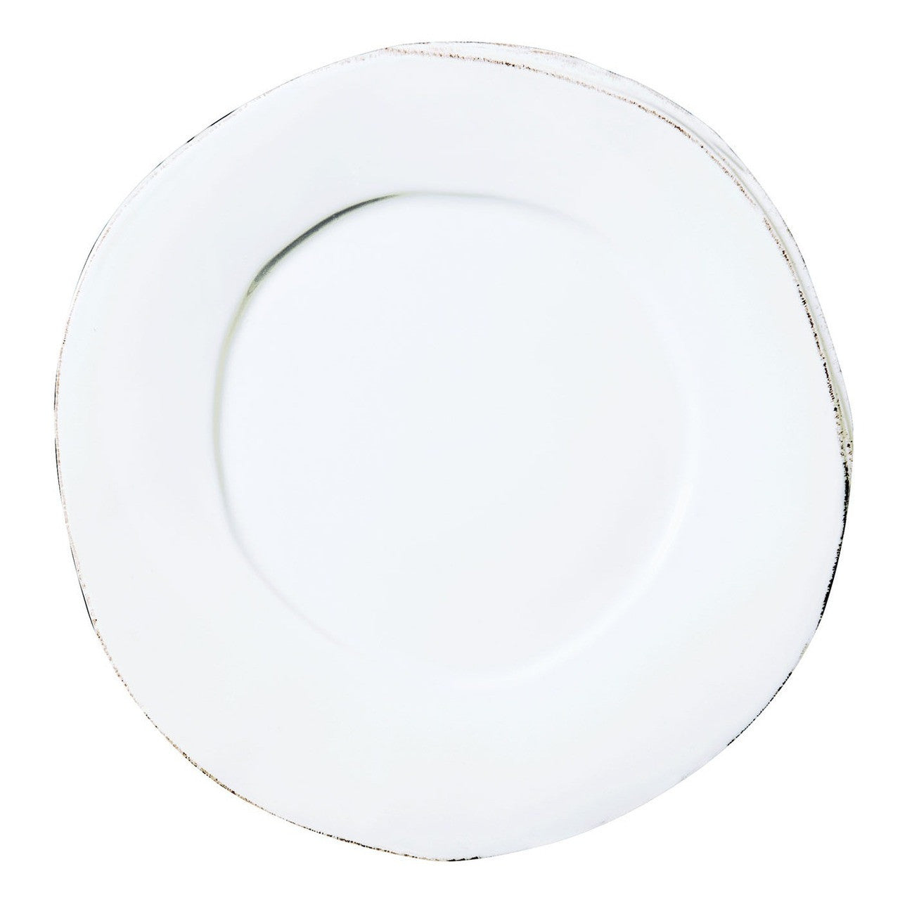 Vietri Lastra American Dinner Plate