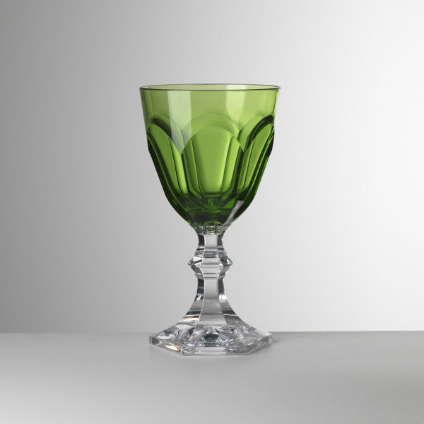 Mario Luca Dolce Vita Water Goblet