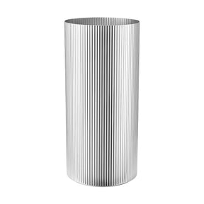 Georg Jensen Large Bernadotte Vase