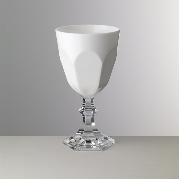 Mario Luca Dolce Vita Water Goblet