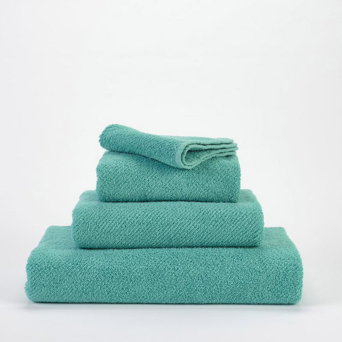 An image of Abyss & Habidecor Twill Guest Towel