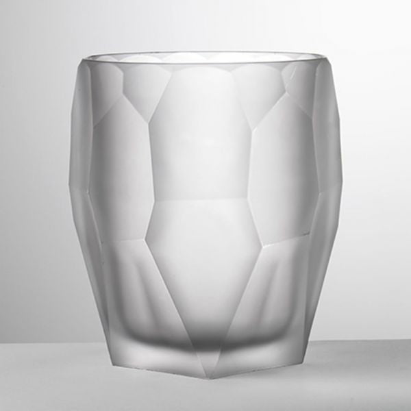 Mario Luca Giusti Antartica Frost Ice Bucket