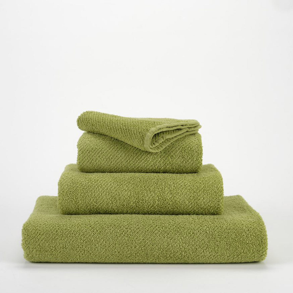 An image of Abyss & Habidecor Twill Guest Towel