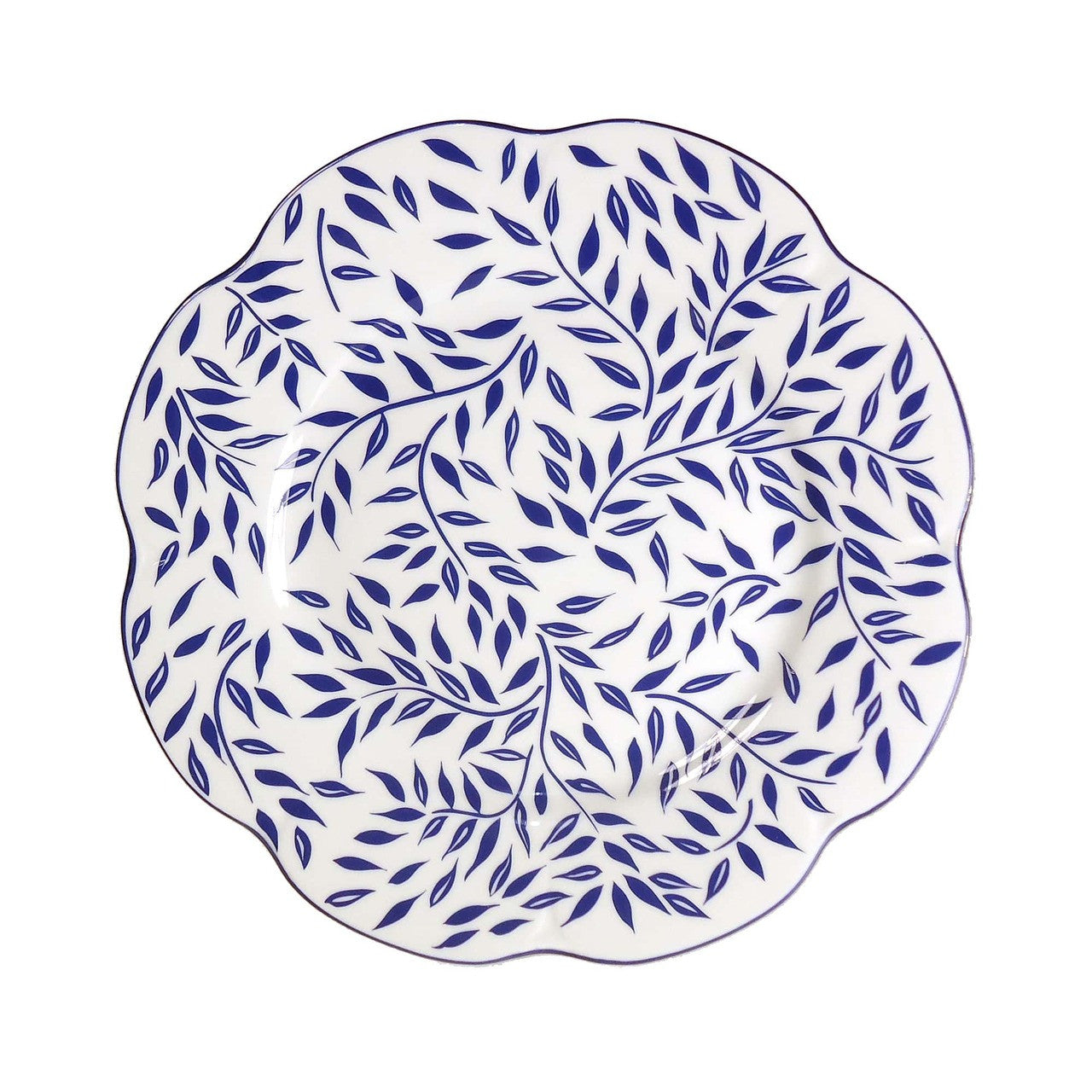 An image of Royal Limoges Olivier Dinner Plate