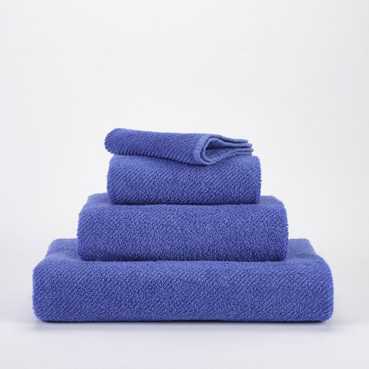 An image of Abyss & Habidecor Twill Guest Towel