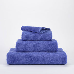 Abyss & Habidecor Twill Guest Towel