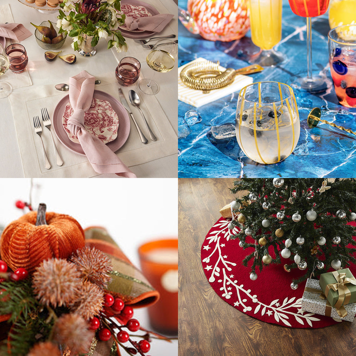 Seasonal Collection