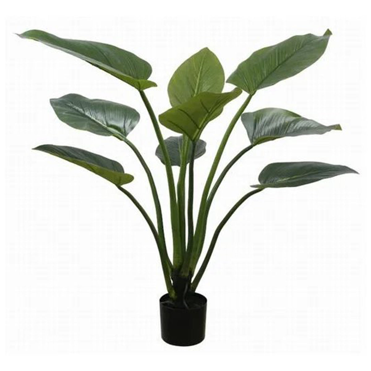 Winward 3' Pointed Philo Leaf Tree