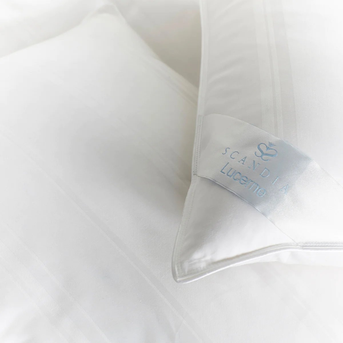 Scandia Home Lucerne Pillow