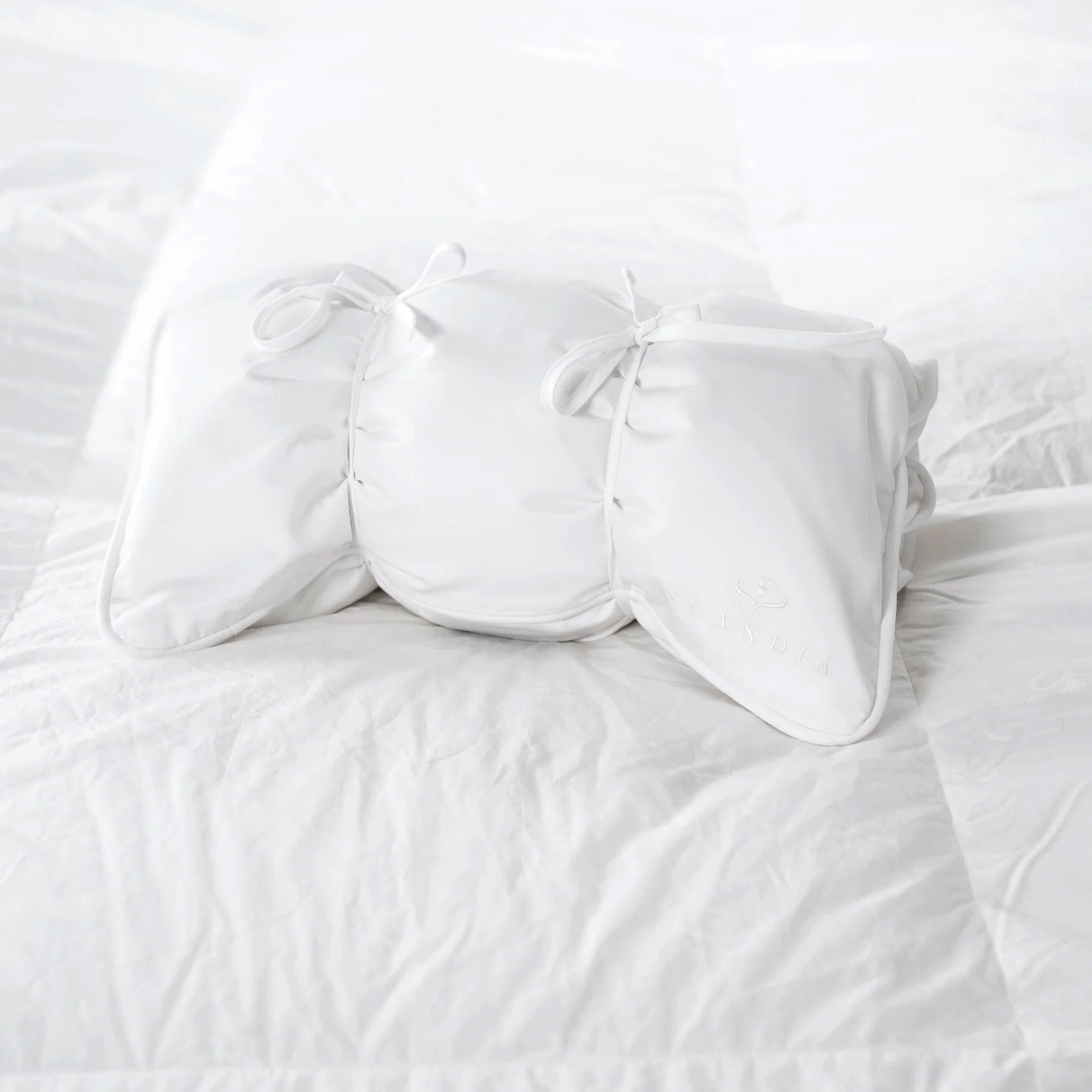 An image of Scandia Home Down Pillow