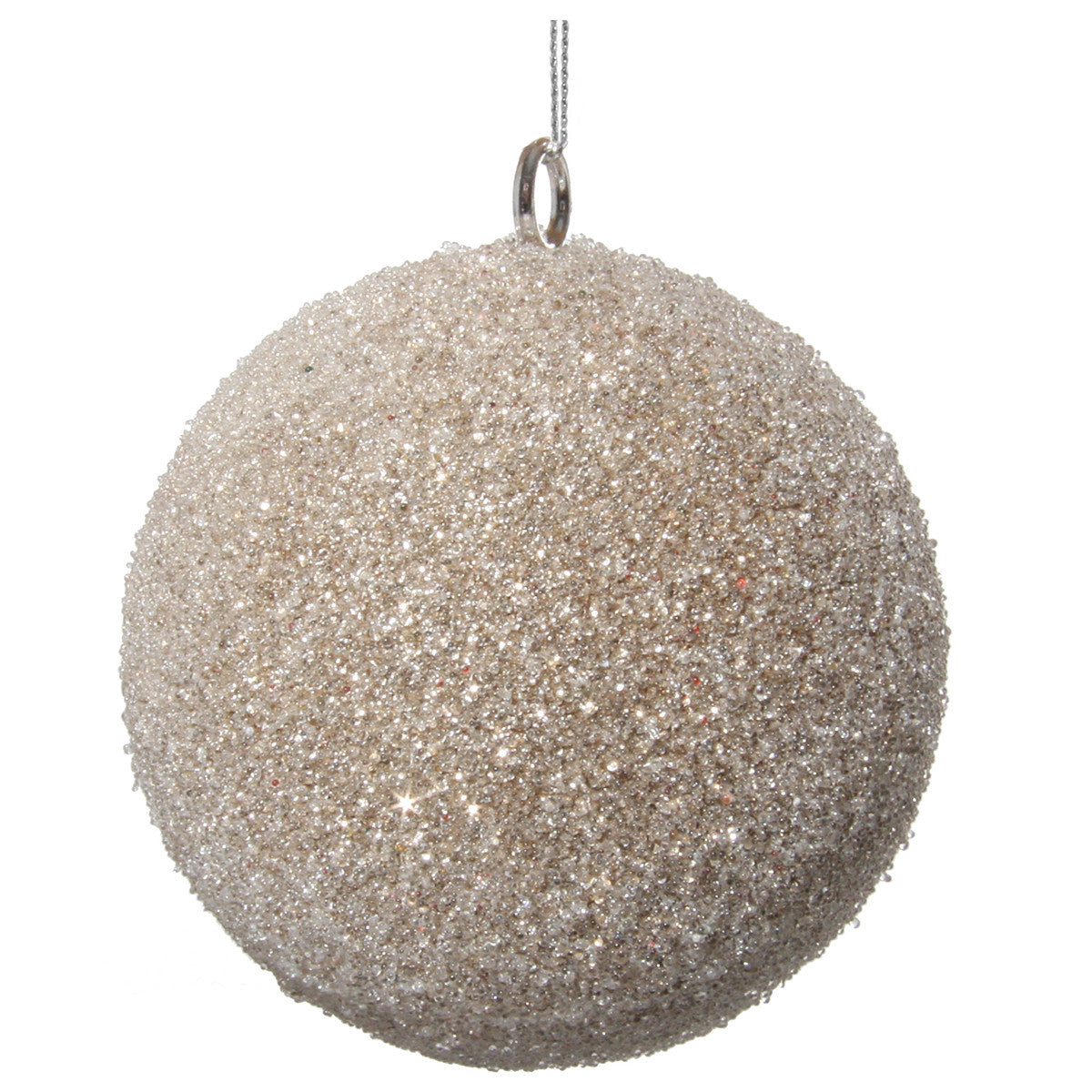 ShiShi Bead ball sand iced 3.15 inches